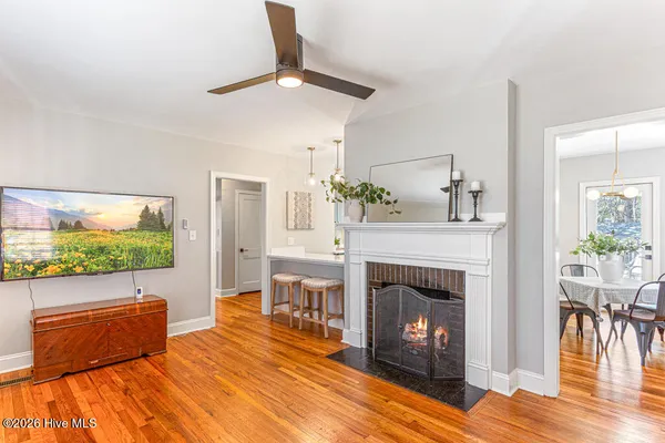 $349,000 | 803 North Chestnut Street, Aberdeen, NC 28315