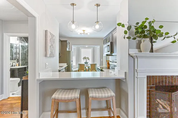 $349,000 | 803 North Chestnut Street, Aberdeen, NC 28315