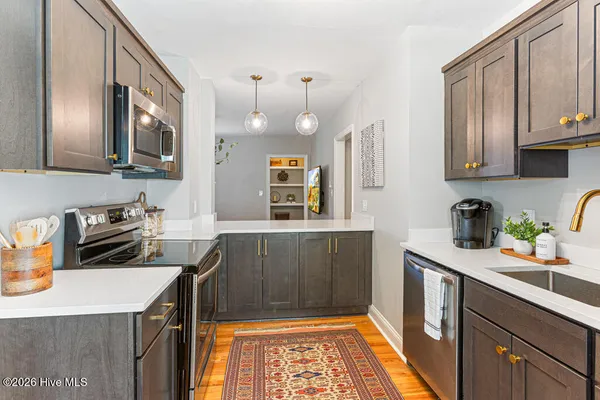 $349,000 | 803 North Chestnut Street, Aberdeen, NC 28315