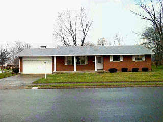 702 Ridge Road Lebanon, OH 45036 - Photo 1 of 1 Gallery Image 1