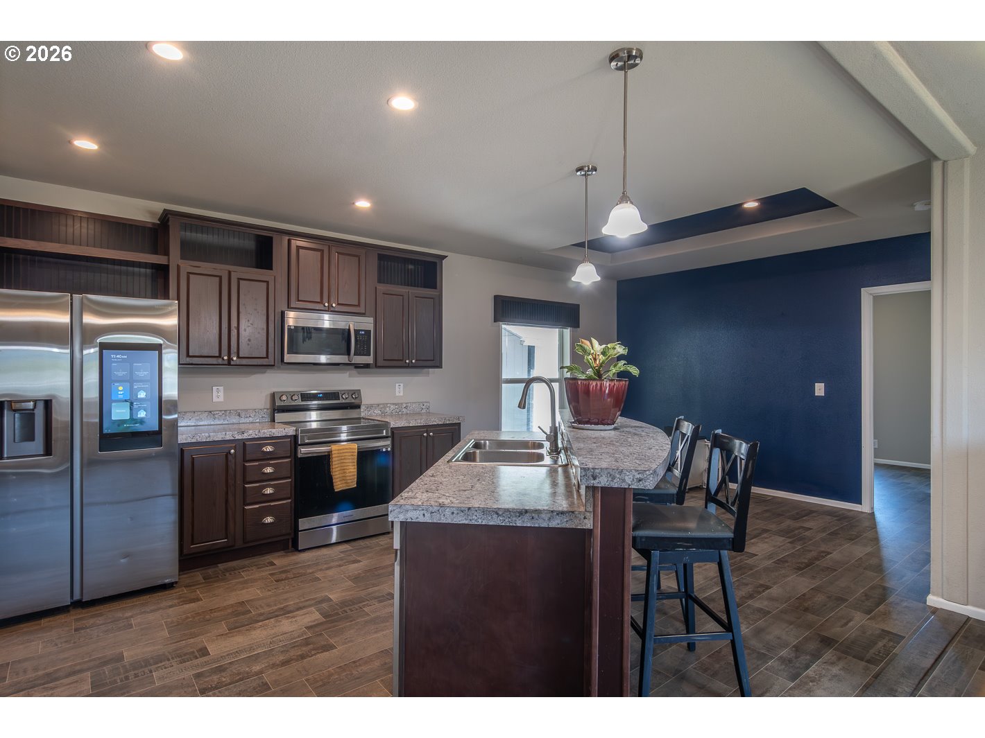 105 Stephanie Court Winston, OR 97496 - Photo 11 of 35