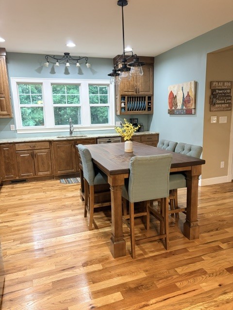 455 Hidden Ridge Lane Estill Springs, TN 37330 - Photo 13 of 28