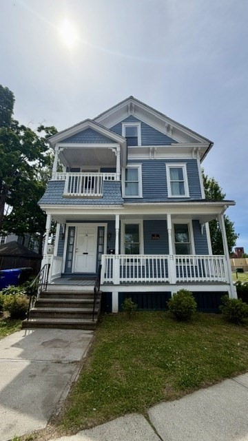 111-113 Bay Springfield, MA 01109 - Photo 1 of 26