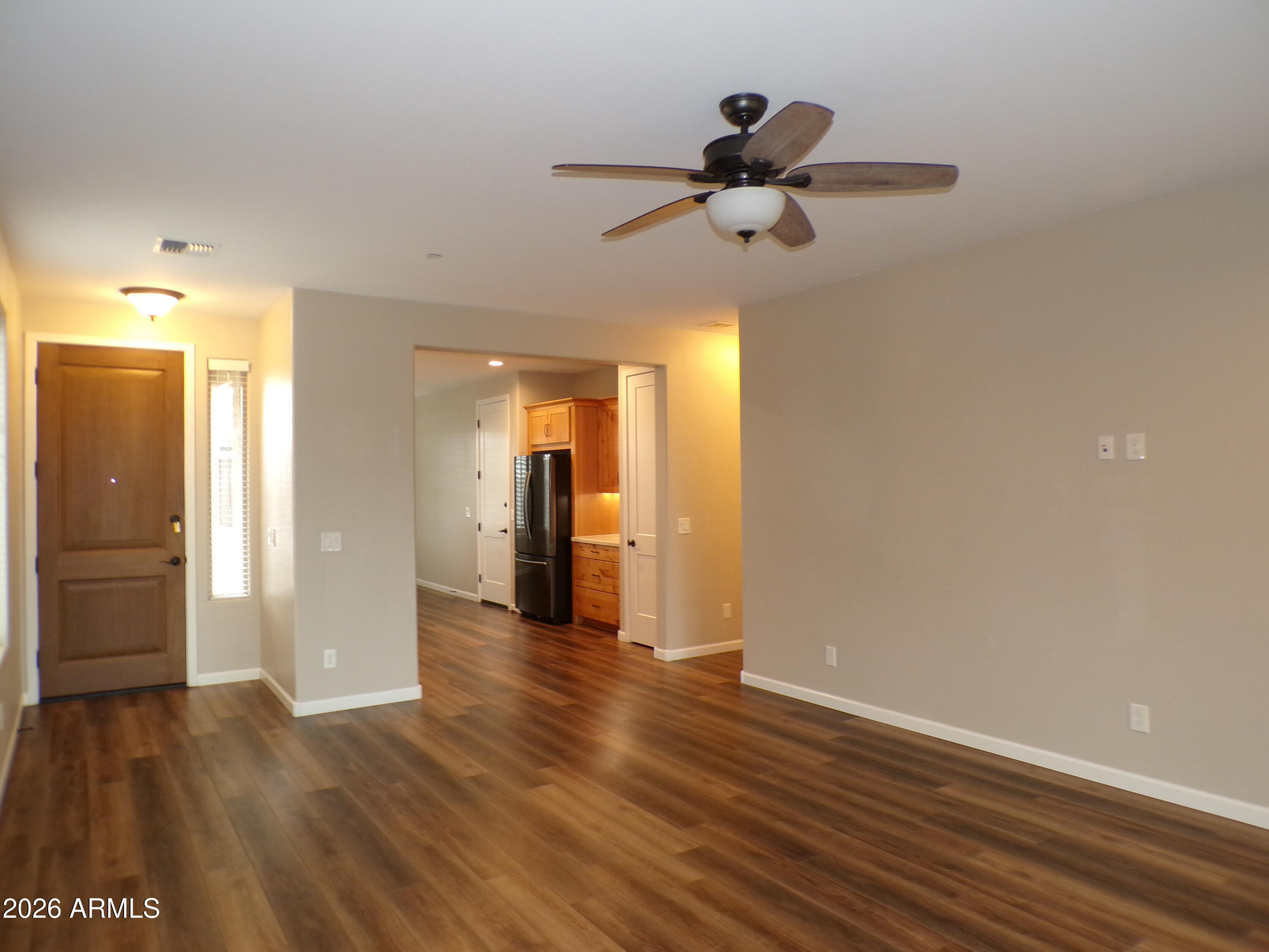 282 Whistle Stop Road Clarkdale, AZ 86324 - Photo 2 of 14 108_0053