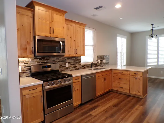 $2,045 | 282 Whistle Stop Road, Clarkdale, AZ 86324