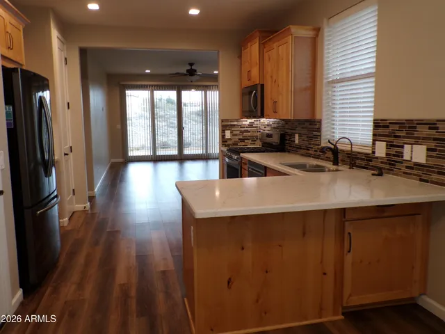 $2,045 | 282 Whistle Stop Road, Clarkdale, AZ 86324