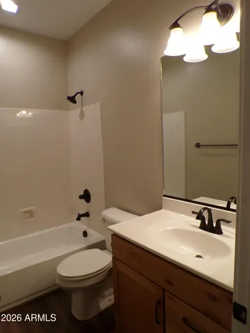 $2,045 | 282 Whistle Stop Road, Clarkdale, AZ 86324