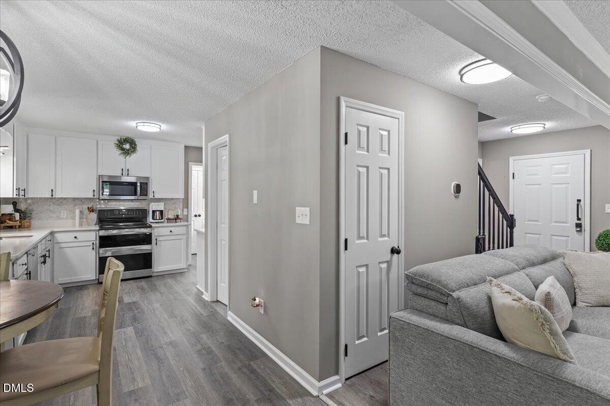 6605 Winterton Drive Raleigh, NC 27603 - Photo 7 of 46