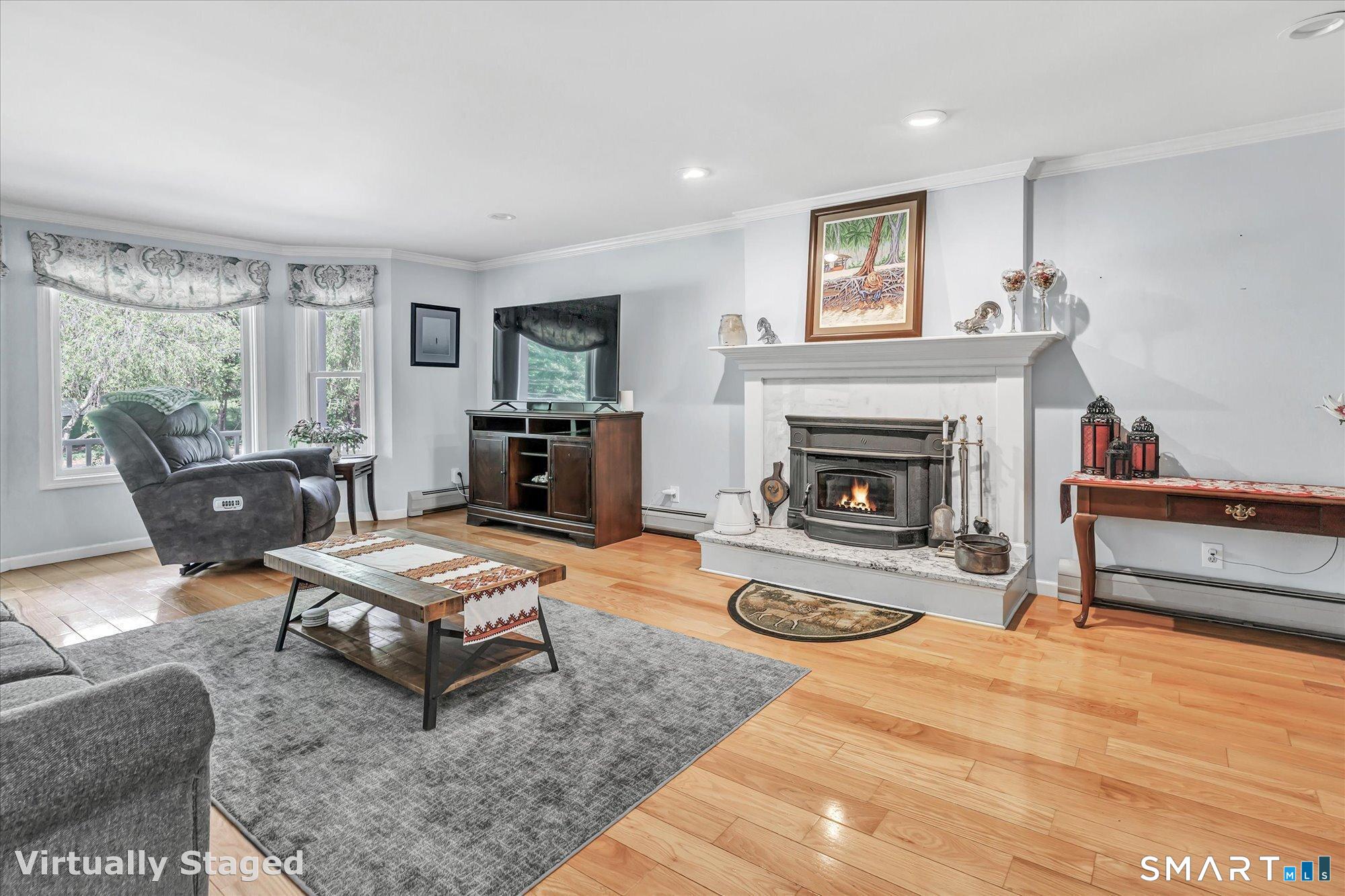 220 Beardsley Road Shelton, CT 06484 - Photo 13 of 38
