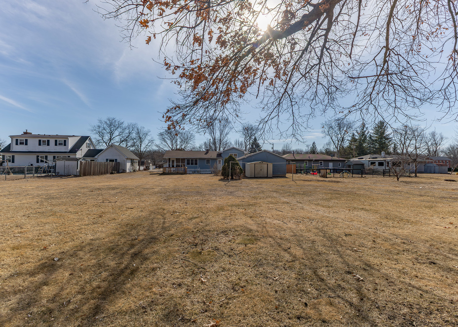 1608 3rd Street Camanche, IA 52730 - Photo 24 of 25 a view of street view