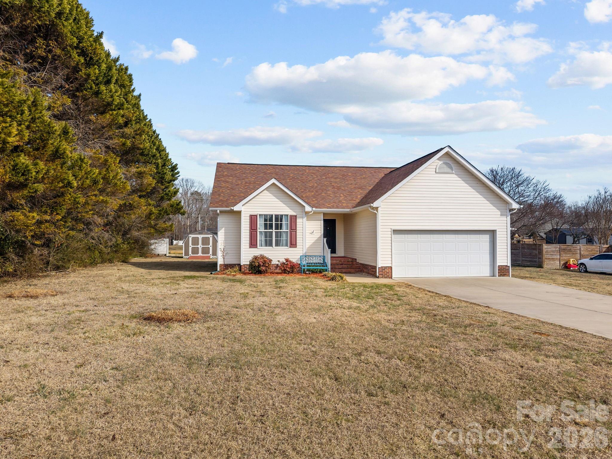 162 Pless Mill Road Stanfield, NC 28163 - Photo 2 of 37