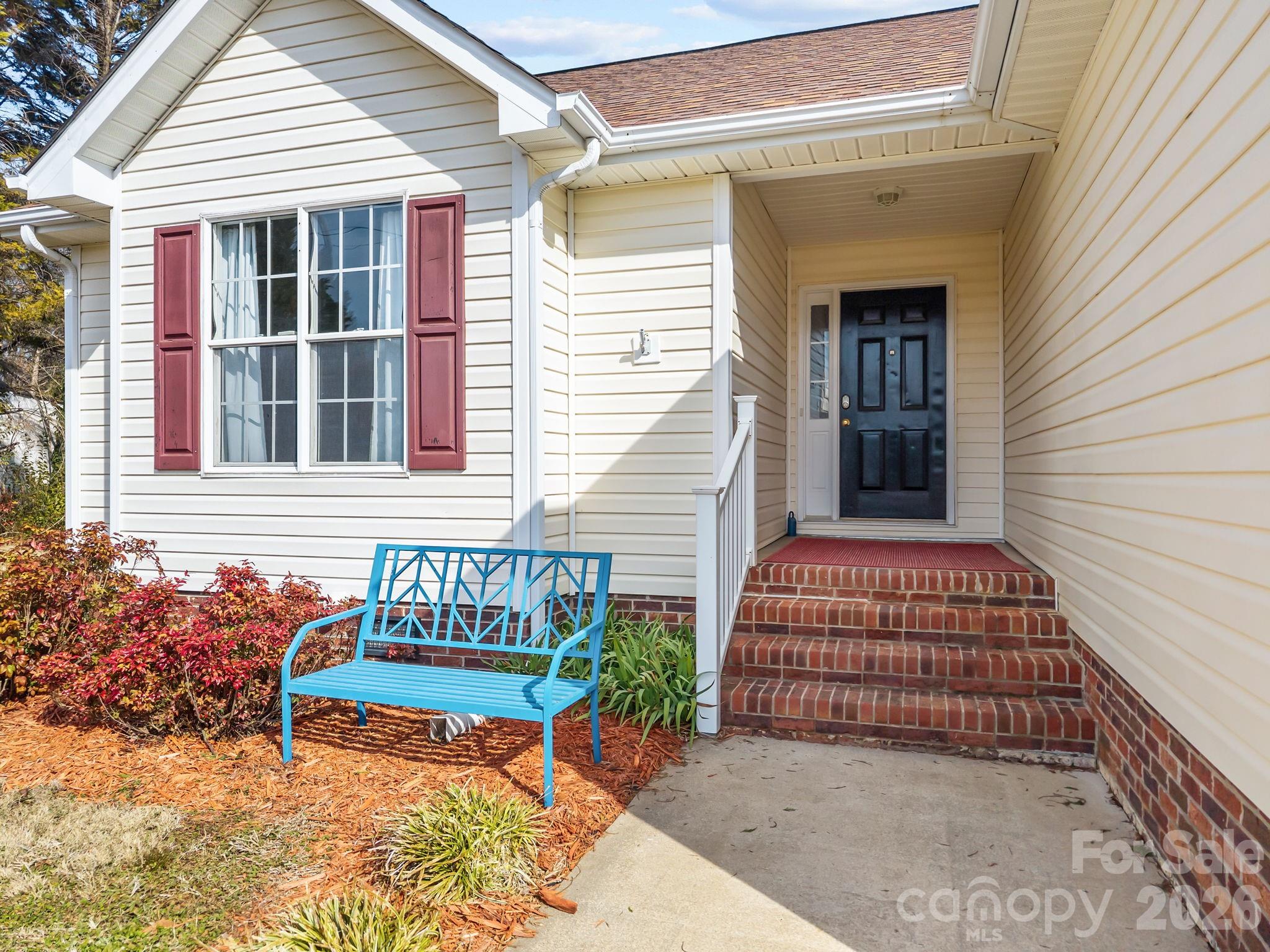 162 Pless Mill Road Stanfield, NC 28163 - Photo 3 of 37