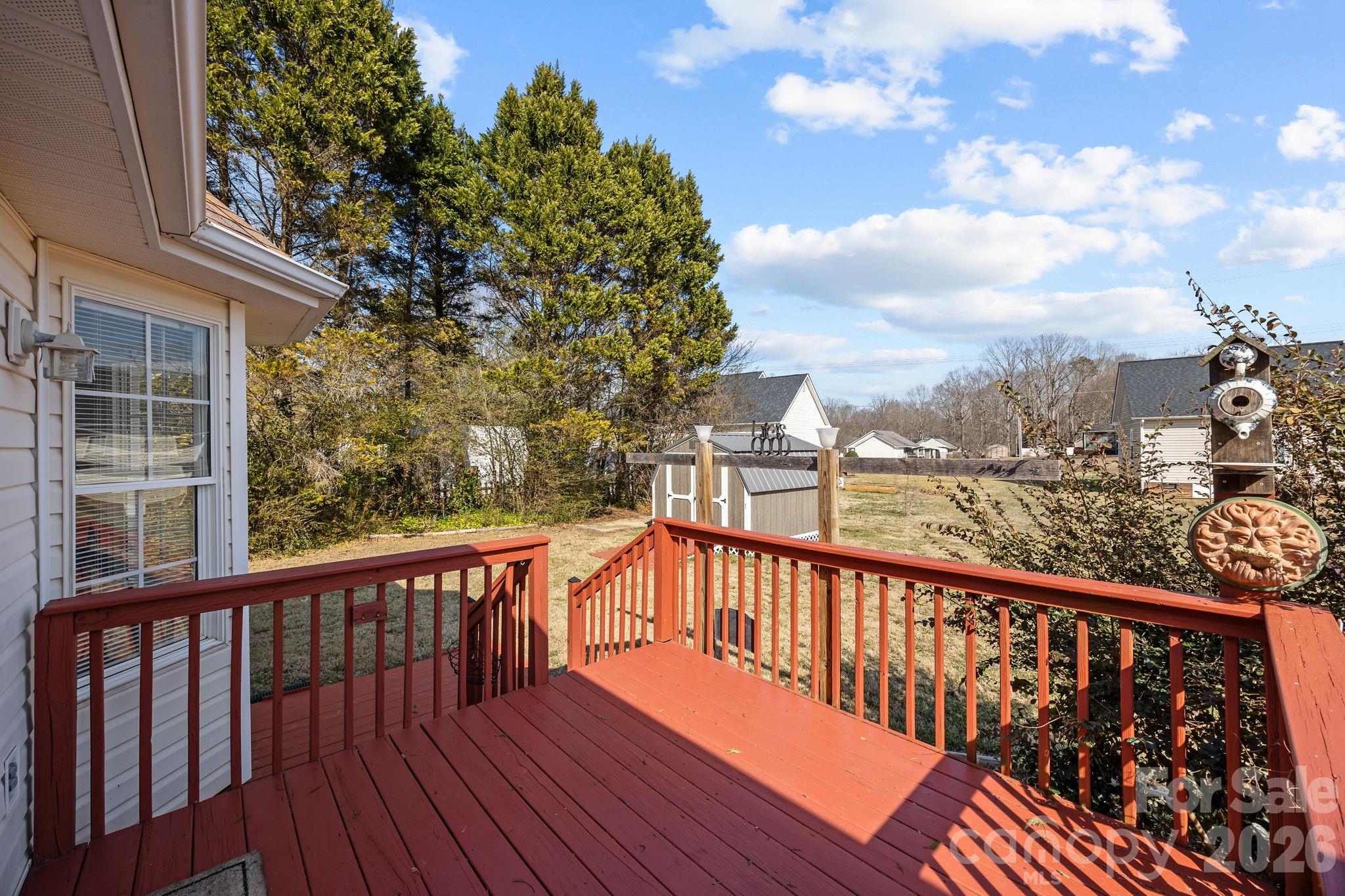 162 Pless Mill Road Stanfield, NC 28163 - Photo 33 of 37