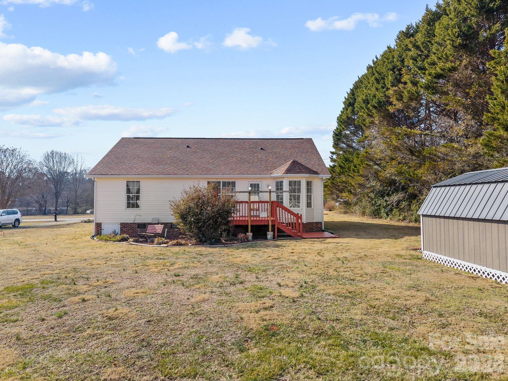 162 Pless Mill Road Stanfield, NC 28163 - Photo 35 of 37