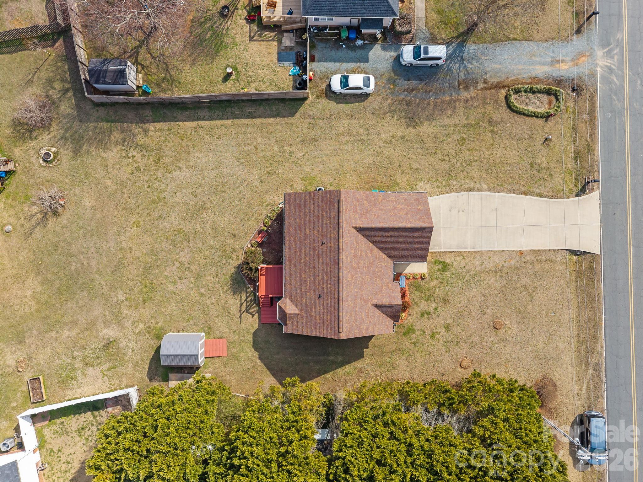 162 Pless Mill Road Stanfield, NC 28163 - Photo 36 of 37