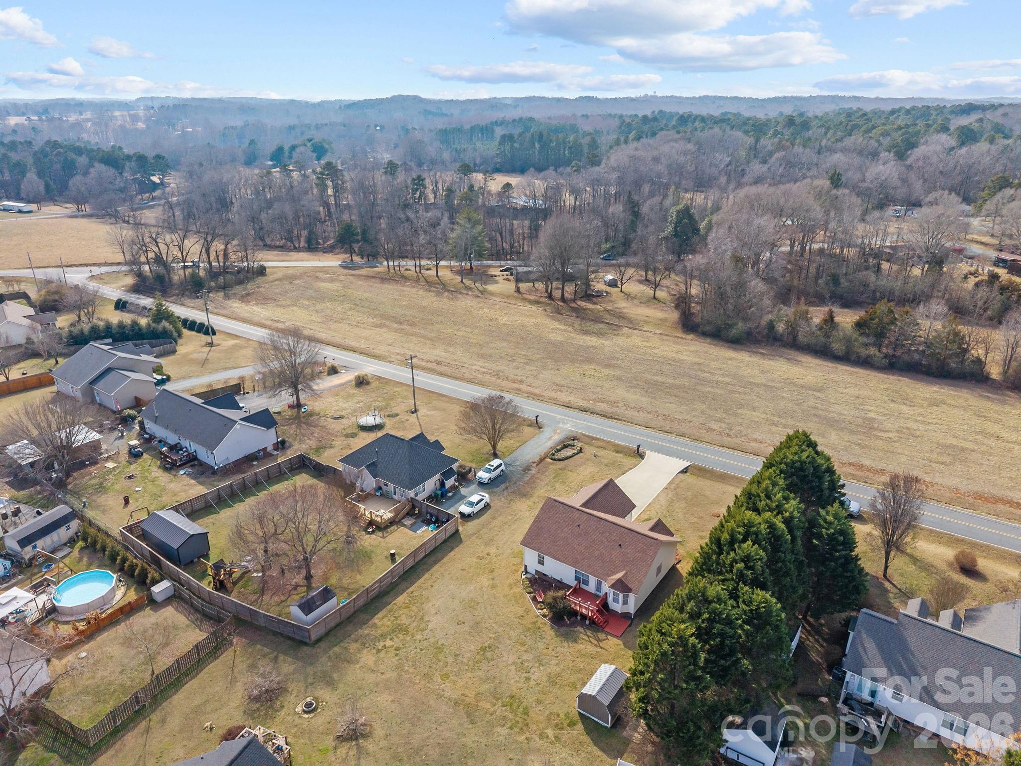 162 Pless Mill Road Stanfield, NC 28163 - Photo 37 of 37