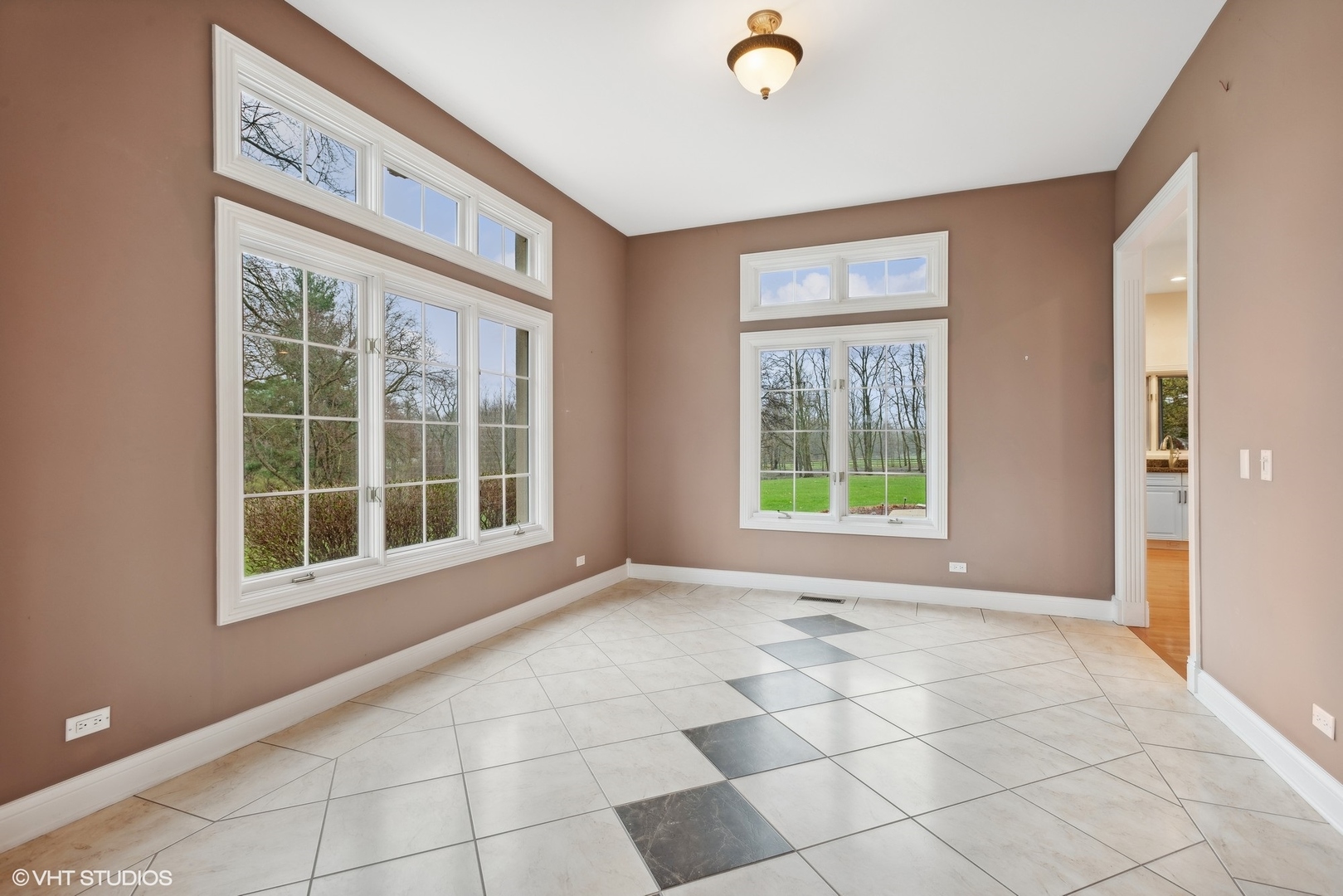 5N156 Dunham Road St. Charles, IL 60174 - Photo 26 of 65 a view of an empty room with a window
