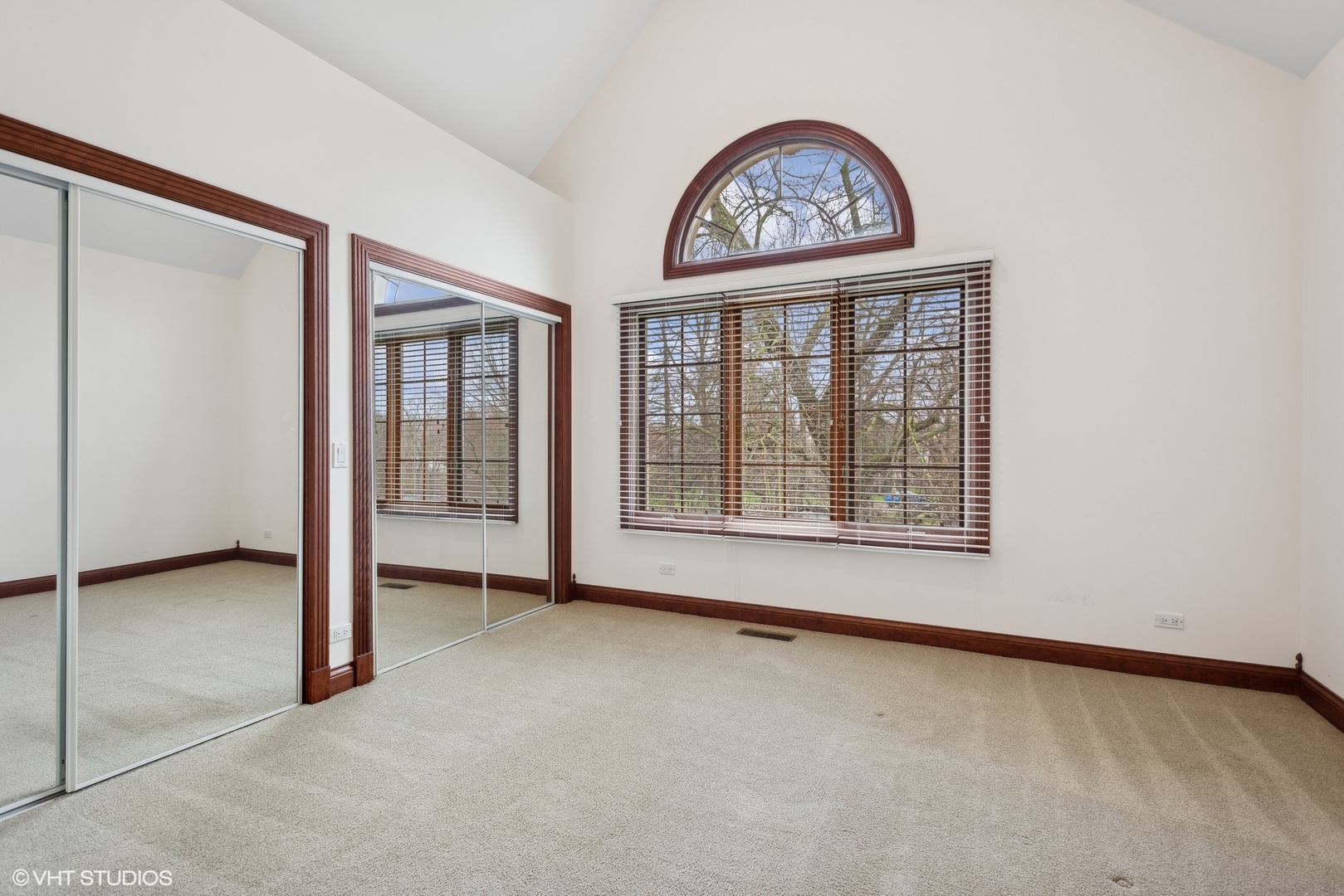 5N156 Dunham Road St. Charles, IL 60174 - Photo 39 of 65 an empty room with entrance and windows