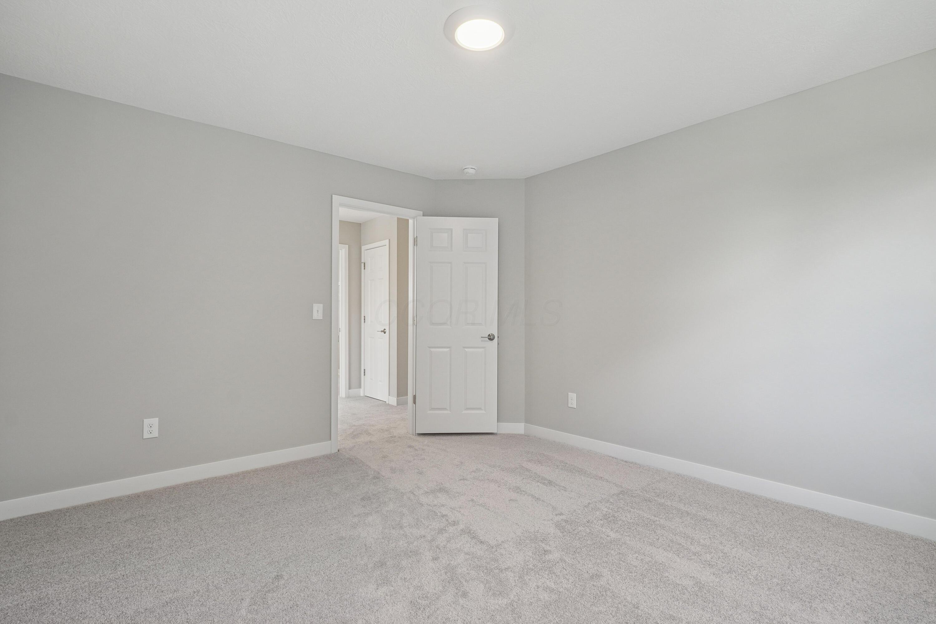 7094 Unitas Loop Powell, OH 43065 - Photo 27 of 42 Bedroom