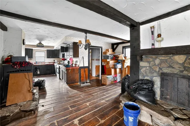 $89,900 | 7 Pruyn Street, Bainbridge, NY 13733