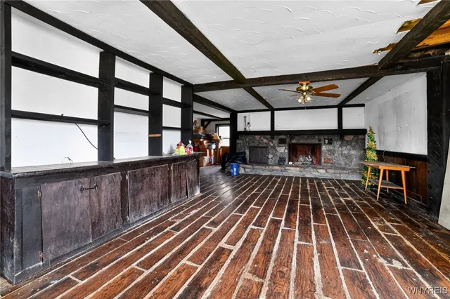 $89,900 | 7 Pruyn Street, Bainbridge, NY 13733