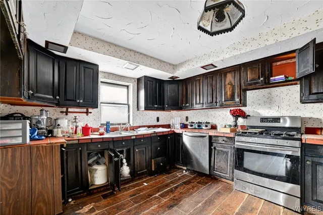 $89,900 | 7 Pruyn Street, Bainbridge, NY 13733