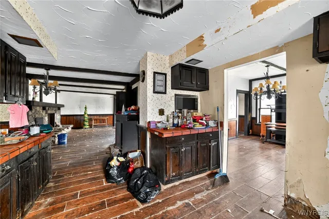 $89,900 | 7 Pruyn Street, Bainbridge, NY 13733