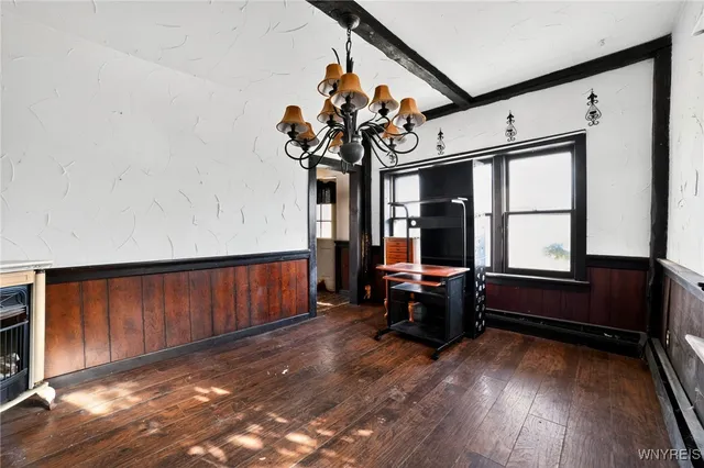 $89,900 | 7 Pruyn Street, Bainbridge, NY 13733