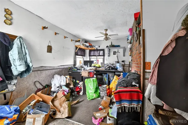 $89,900 | 7 Pruyn Street, Bainbridge, NY 13733