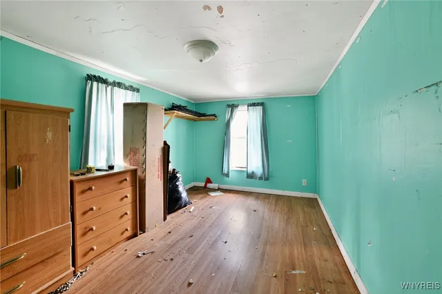 $89,900 | 7 Pruyn Street, Bainbridge, NY 13733