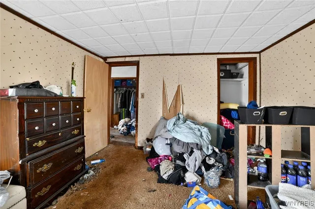 $89,900 | 7 Pruyn Street, Bainbridge, NY 13733