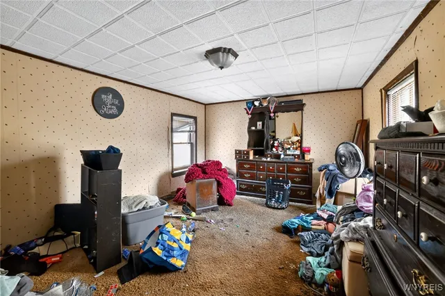 $89,900 | 7 Pruyn Street, Bainbridge, NY 13733