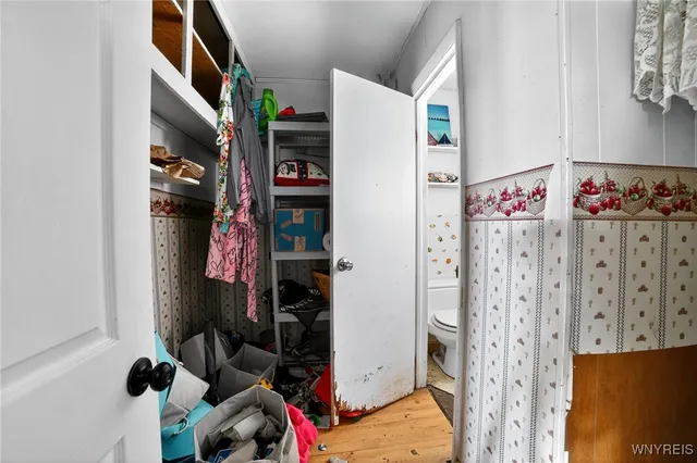 $89,900 | 7 Pruyn Street, Bainbridge, NY 13733