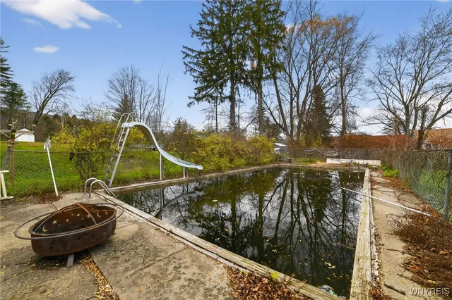 $89,900 | 7 Pruyn Street, Bainbridge, NY 13733