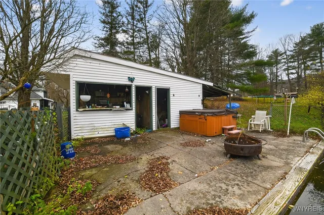 $89,900 | 7 Pruyn Street, Bainbridge, NY 13733