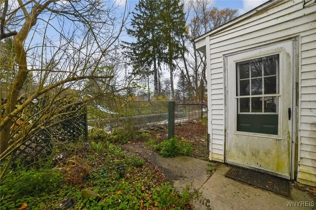 $89,900 | 7 Pruyn Street, Bainbridge, NY 13733