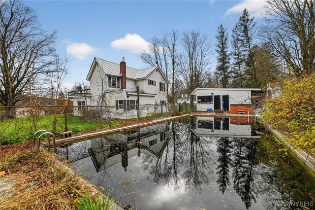 $89,900 | 7 Pruyn Street, Bainbridge, NY 13733