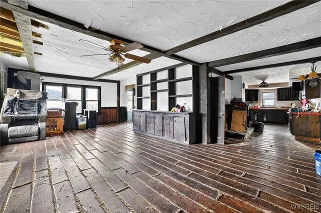 $89,900 | 7 Pruyn Street, Bainbridge, NY 13733