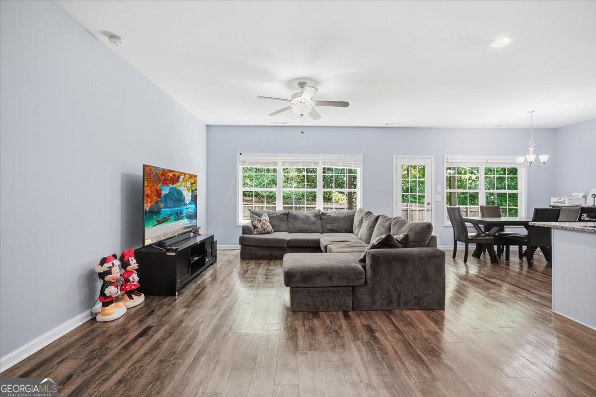 785 Dawn Place Alto, GA 30510 - Photo 13 of 36