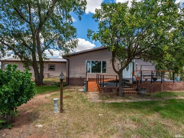 $285,000 | 1230 Curry Road Ai, Melrose, NM 88124