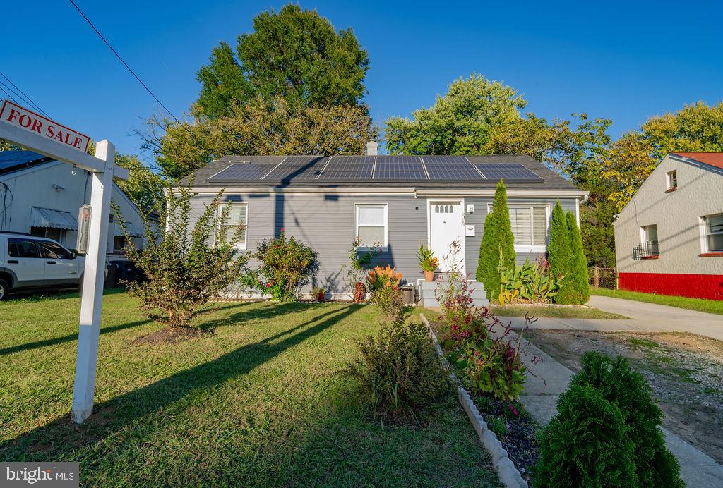 5018 Addison Road Capitol Heights, MD 20743 - Photo 1 of 10 Gallery Image 1