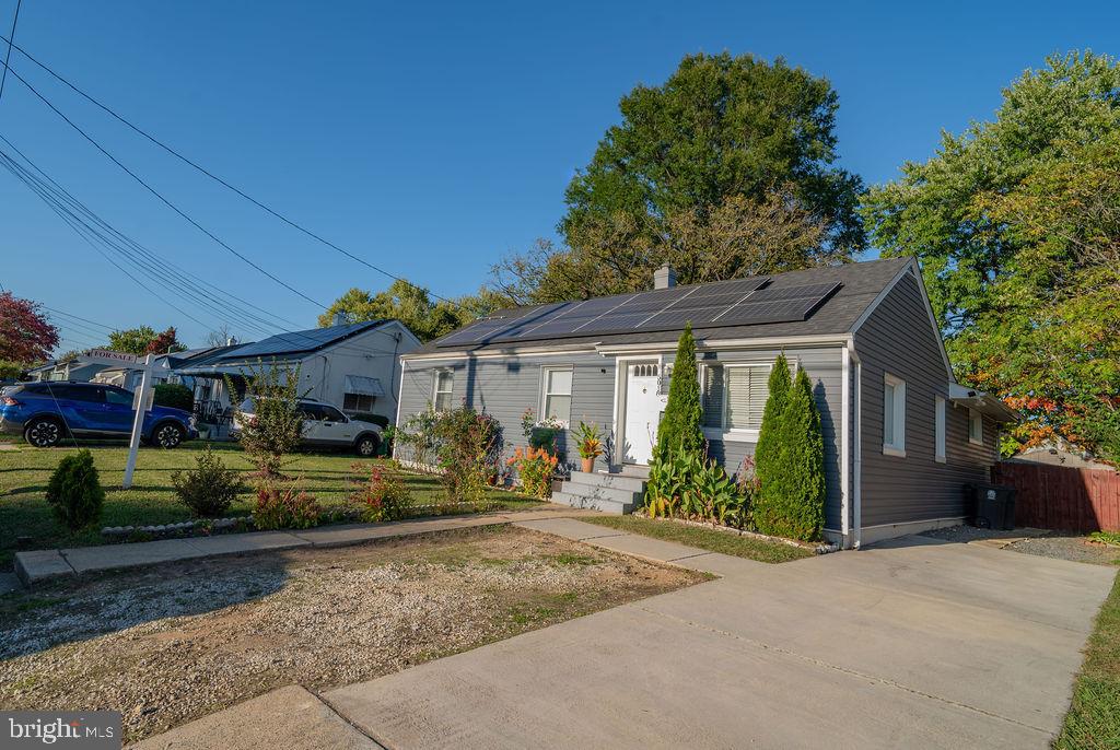 5018 Addison Road Capitol Heights, MD 20743 - Photo 2 of 10 Gallery Image 2
