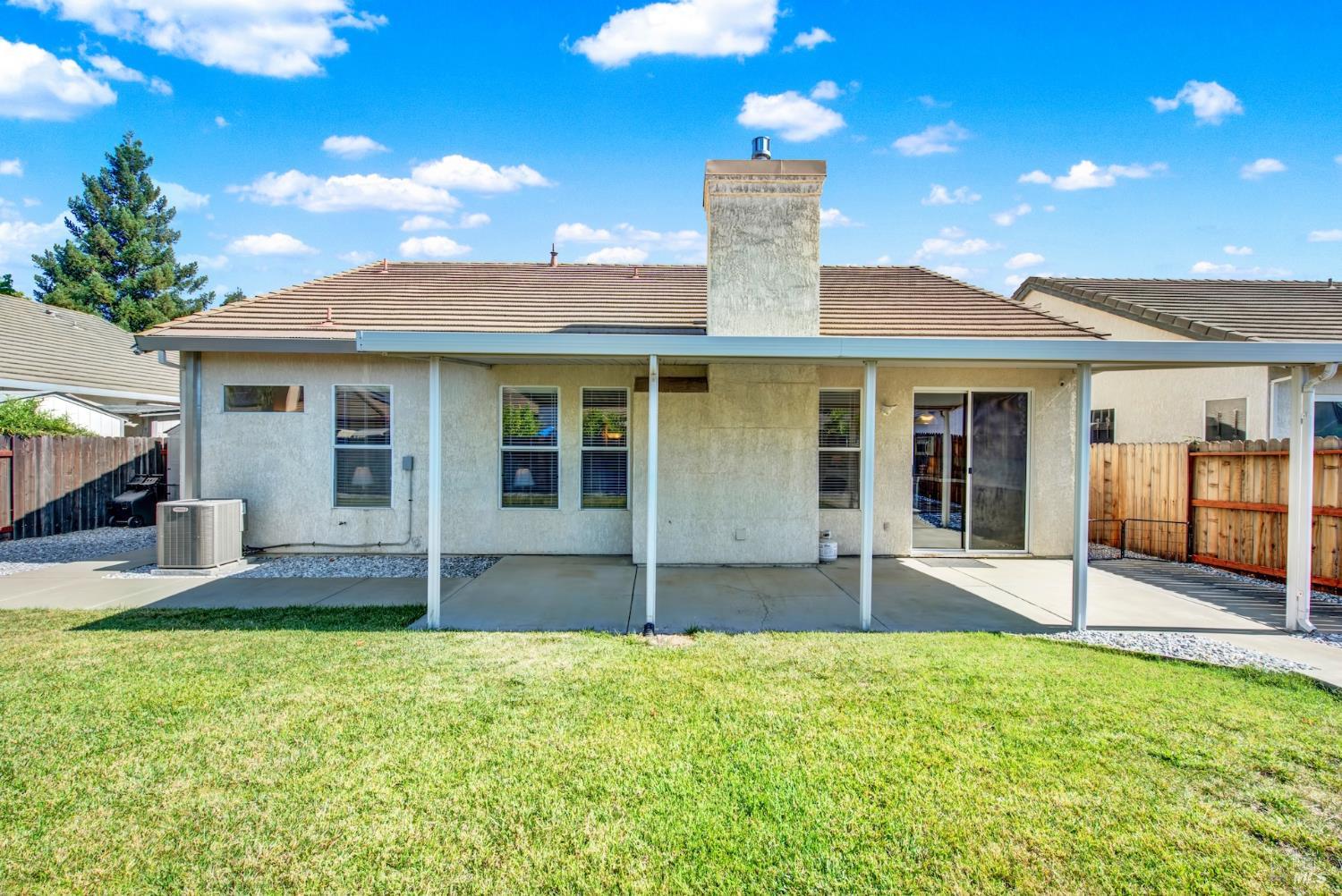 525 Schooner Ridge Drive Dixon, CA 95620 - Photo 42 of 48