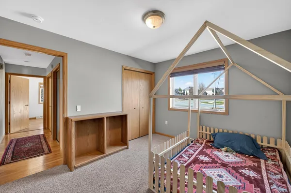 $449,900 | 799 Edenberry Lane, Oregon, WI 53575