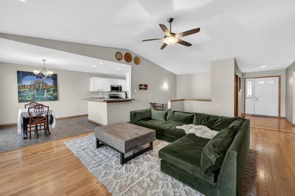 $449,900 | 799 Edenberry Lane, Oregon, WI 53575