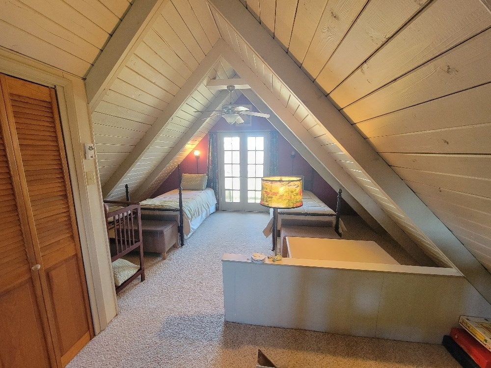 483 Kanawha Ridge Road Dugspur, VA 24325 - Photo 13 of 19 Gallery Image 13