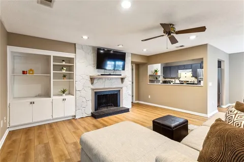 $239,000 | 843 Sentinel Ridge, Marietta, GA 30064