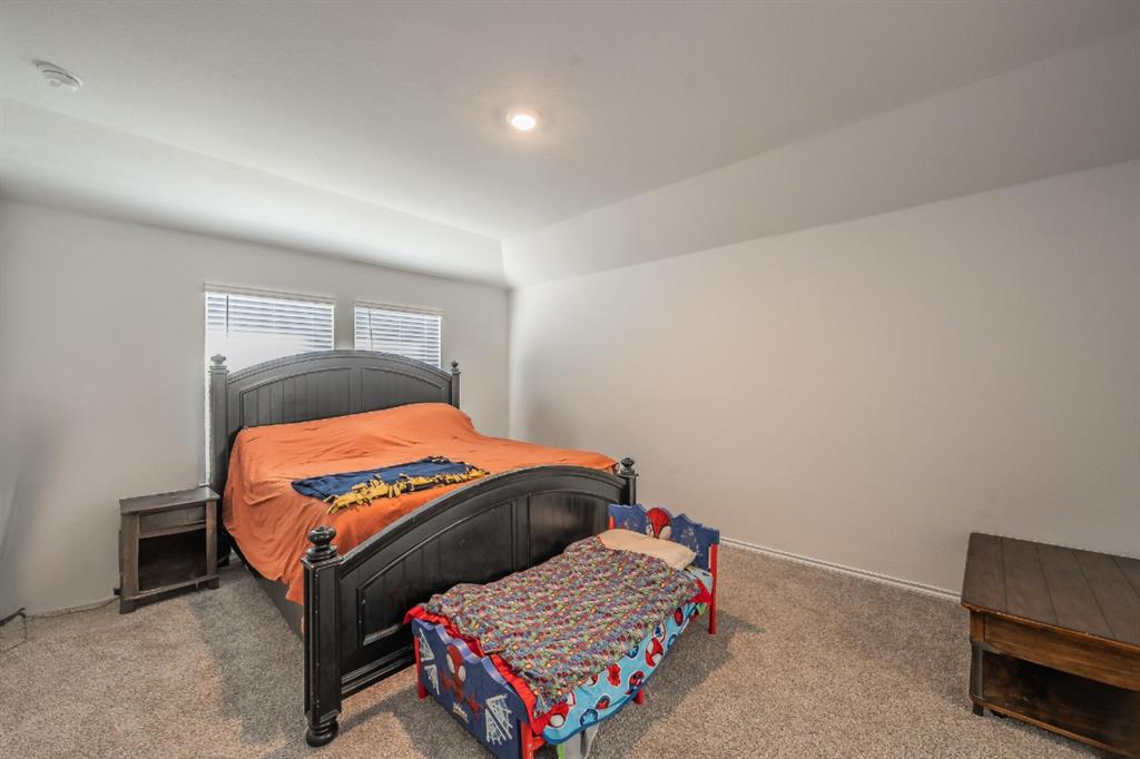 508 Bronze Circle West Springtown, TX 76082 - Photo 14 of 37