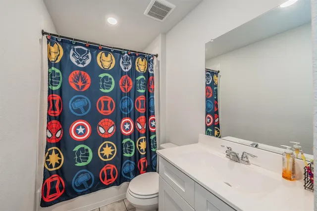 $307,000 | 508 Bronze Circle West, Springtown, TX 76082