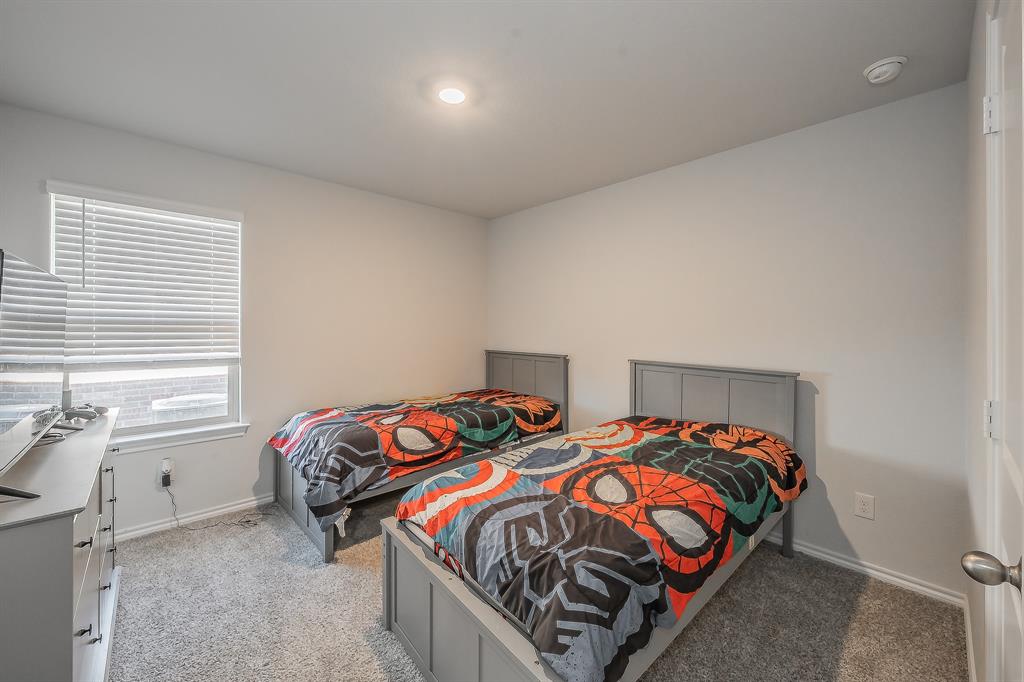 508 Bronze Circle West Springtown, TX 76082 - Photo 26 of 37